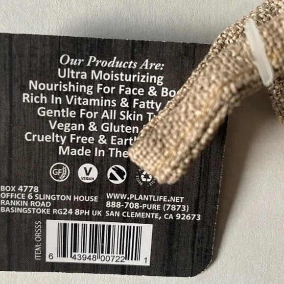 New Aromatherapy one Set 3 Soaps Herbal Natural Essential Oils - Picture 2 of 4